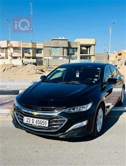 شيفروليه ماليبو